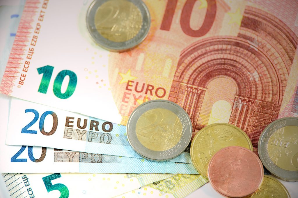 Kurzfristige Geldeinnahmen: Diese Möglichkeiten gibt es auf blogfinanz.de